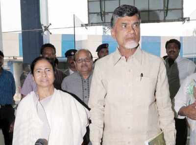 Naidu withdraws ‘general consent’ for CBI probes, Mamata follows