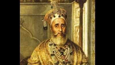 Bahadur Shah Zafar’s kin lash out at name-changes