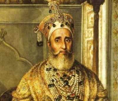 Bahadur Shah Zafar’s kin lash out at name-changes