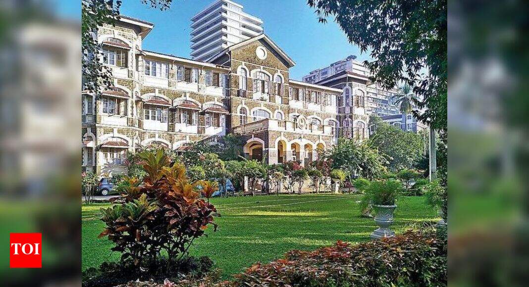 Mumbai Parsi hospital may lose Rs 150cr donation Mumbai News Times