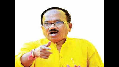 Acrimony with Laxmikant Parsekar to end soon: Dayanand Sopte