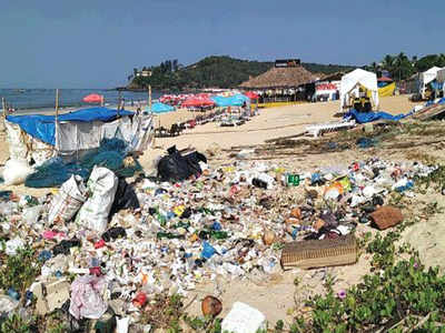 We Are Capable Of Keeping Goas Beaches Clean Manohar