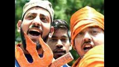 VHP appeals devotees to attend Dharm Sabha