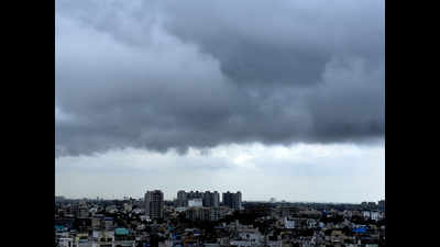 Chennai may have to wait for another week for rain