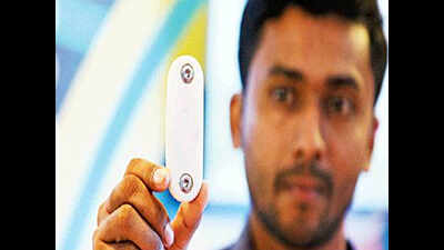 Now, disaster management solutions a trend among startups | Kochi News ...