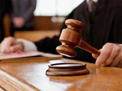 Court drops stringent charge on contractor