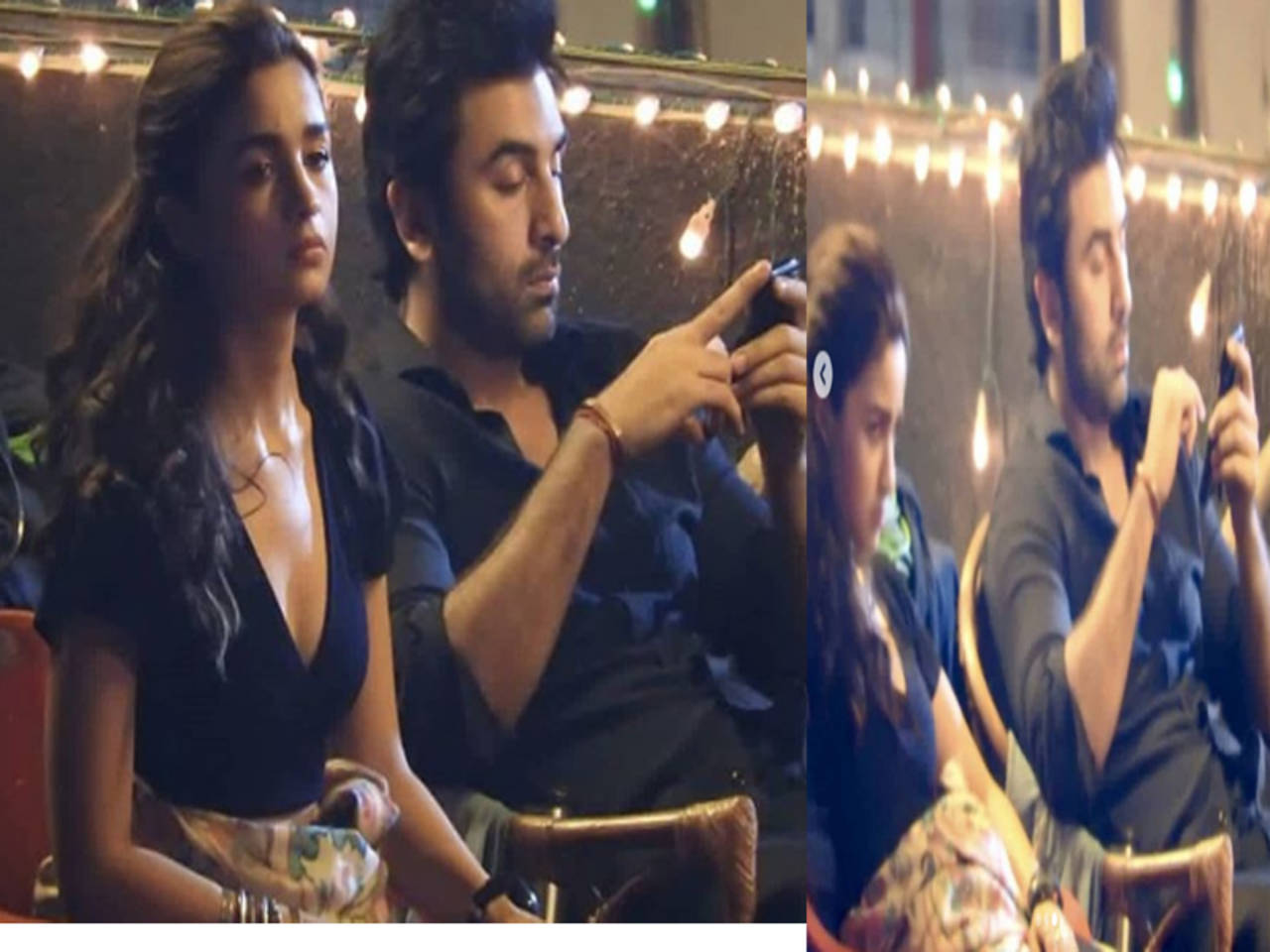 Exclusive! Ranbir Kapoor Reacts To Alia Bhatt's Leaked Photos, Says, 'It Is  An invasion Of Privacy