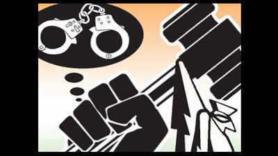 Criminal cases against half the candidates from Ujjain