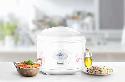 Buy the best rice cookers at affordable rates