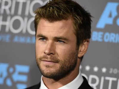 Chris Hemsworth to shoot in Byculla and Dharavi