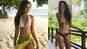 Rhea Chakraborty turns up the heat in Maldives!