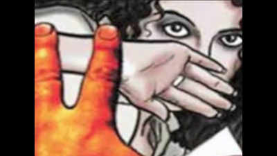 Navi Mumbai cop booked for raping constable, absconds