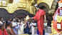 Shilpa Shetty donates gold crown to Shirdi's Sai Baba temple