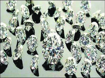 BDB Won’t Lift Ban On Synthetic Diamonds Trading | Surat News - Times ...