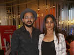 Sourav Das and Anindita Bose