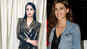 Shraddha Kapoor, Kriti Sanon sizzle at a club launch