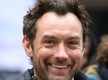 
Jude Law got morale boost after JK Rowling approved his Dumbledore
