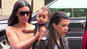 Kim Kardashian posts North West photoshopped picture, fans are furious