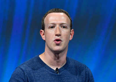 Facebook investors want Zuckerberg to step down as company's chairman following report