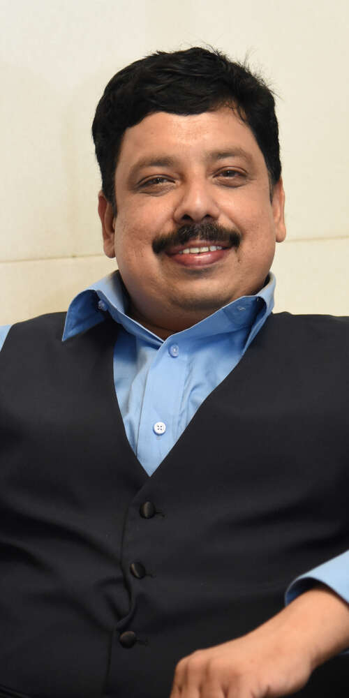 Anand Neelakantan