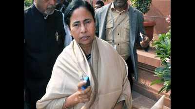 Institutional delivery increases in Bengal: CM