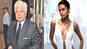 Suhel Seth gets engaged to model Lakshmi Menon?