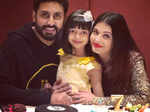 Aaradhya Bachchan birthday party's pictures