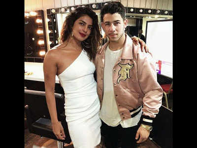 Priyanka Chopra feels 'everything about Nick Jonas is special