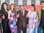 Khushbu Purohit, Simran Ahuja, Shefali Jariwala, Rajeev Reddy, Debina Bonnerjee and Gurmeet Choudhary