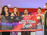 Khushbu Purohit, Simran Ahuja, Shefali Jariwala, Rajeev Reddy, Debina Bonnerjee and Gurmeet Choudhary 