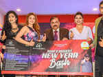 Khushbu Purohit, Simran Ahuja, Shefali Jariwala, Rajeev Reddy, Debina Bonnerjee and Gurmeet Choudhary