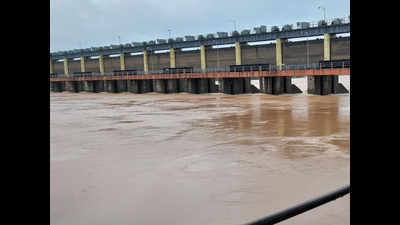 Mangaluru City Corporation to increase water storage level in Thumbe dam