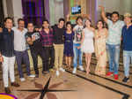 Ankita Lokhande, Abhishek Awasthi, Rishiraj Singh, Bhaumik Sampat, Himanshu Malhotra, Aditi Sharma, Anangsha Biswas, Nivaan Sen, Mohit Chadda and Shobhit Attray