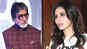 Mouni Roy: I can now die happily after working with Amitabh Bachchan