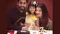 Aishwarya Rai Bachchan and Abhishek Bachchan make daughter Aaradhya's birthday more special