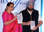 Chandigarh preview of Times Literature Festival - Delhi