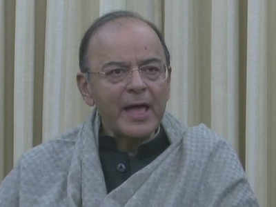 Opposition alliance would be unworkable coalition of rivals: Jaitley
