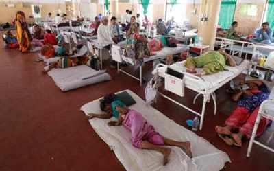 68% of Ayushman beneficiaries get treatment in private hospitals