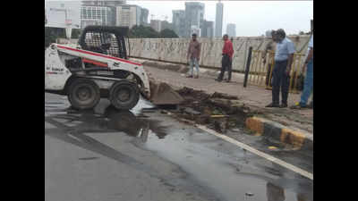 Roads near Delisle bridge in Mumbai to be widened to improve traffic