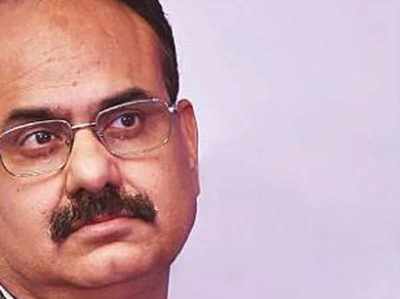 UIDAI chief Ajay Bhushan Pandey to be new revenue secy