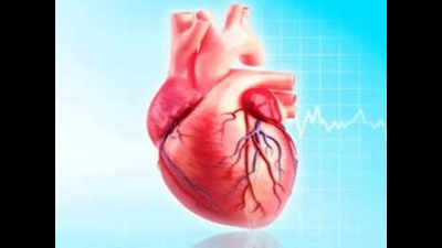 1st heart transplant carried out in government hospital, 5th in Kolkata