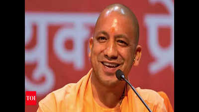 Believe in Indian values to fight global issues, says CM Yogi Adityanath