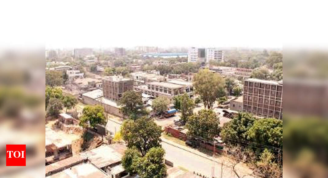 Industrial Area Admn to allow property transfer to freehold in Industrial Area Chandigarh