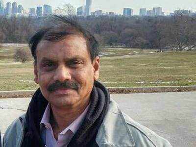 Telangana man shot dead by 16-year-old in US