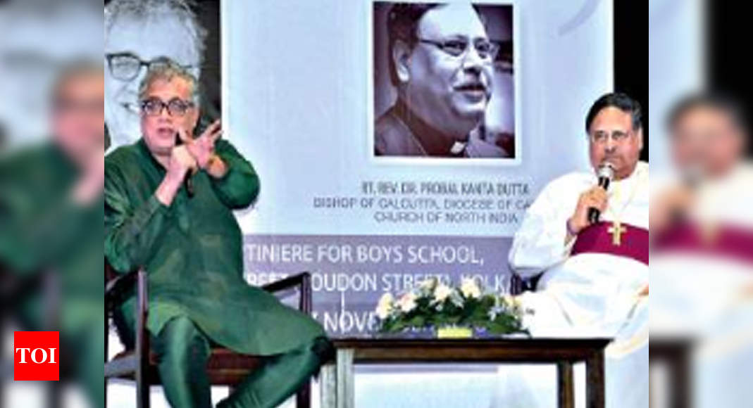 sluggishness-in-cni-schools-worries-bishop-kolkata-news-times-of