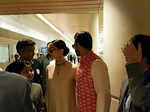 Deepika Padukone & Ranveer Singh's pictures