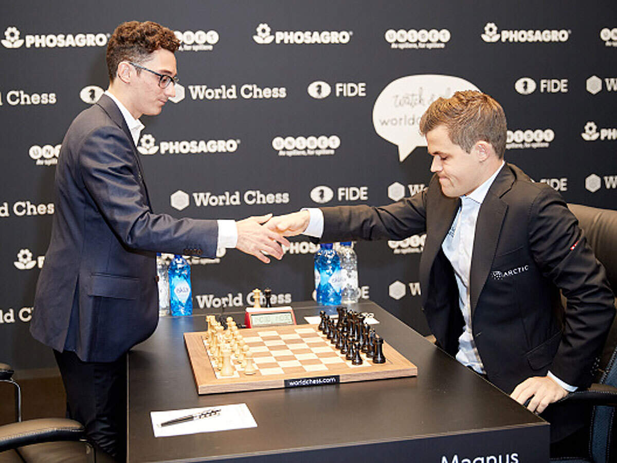 caruana chess