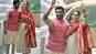 DeepVeer Wedding: Deepika Padukone at Ranveer Singh's residence for the Griha Pravesh