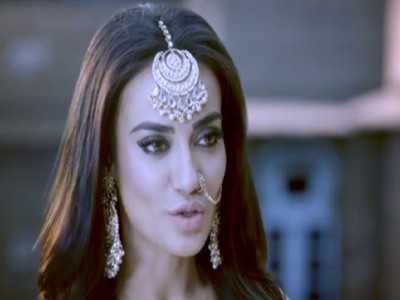 Naagin 3 written update November 17 2018 Viyom reveals his true