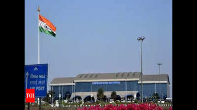 AAI develops plan to decongest Surat airport